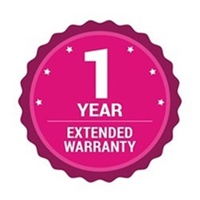 Lexmark M3350 1yr Warranty Renewal - Parts & M/kits