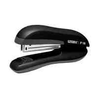 Rapid F18 Full Strip Stapler Black