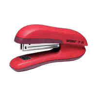 Stapler Rapid F18 Full Strip Red 0216176