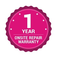 1 Year Onsite Repair Next Business Day Response - CS963