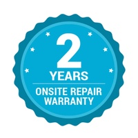 2 Year Onsite Repair Next Business Day Response - CS963