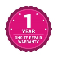 1 Year Onsite Repair Next Business Day Response - CX961
