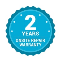2 Year Onsite Repair Next Business Day Response - CX963