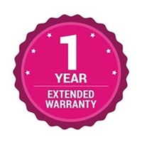 LEXMARK XC9635 1YR WARRANTY RENEWAL - PARTS & M/KITS & LABOUR