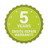 5 YEAR ONSITE REPAIR NEXT BUSINESS DAY RESPONSE - CX952