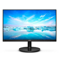 PHILIPS 23.8" (16:9) FHD IPS, 4MS, 100HZ, VGA, HDMI, TILT, 3Y