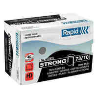 Staples Rapid 73/10 0177063 Box 5000 