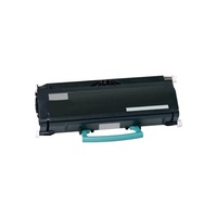 LEXMARK BSD CS748 BLACK HIGH YIELD RETURN PROGRAM TONER CARTRIDGE 12K