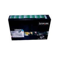 LEXMARK BSD CS748 CYAN HIGH YIELD RETURN PROGRAM TONER CARTRIDGE 10K
