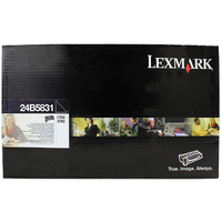 LEXMARK CS796 BLK EXTRA HIGH YIELD BSD RTRN PROG CART 20K