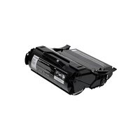 LEXMARK XS652/XS654/XS658 HIGH YIELD BSD PROG CART 30K