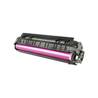 LEXMARK XC8160 MAGENTA TONER CARTRIDGE 50K YIELD BSD RESELLERS ONLY
