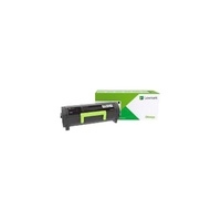 LEXMARK BSD XM1242 XM1246 XM3250 BLACK TONER 21K