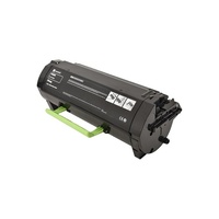 LEXMARK BSD M1246 XM1246 BLACK TONER 21K