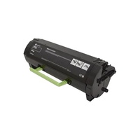 LEXMARK BSD M3250 XM3250 BLACK TONER 21K