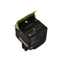 LEXMARK 24B7157 C2240 XC2235 BSD 9K BLACK TONER