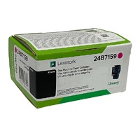 LEXMARK 24B7159 XC4240 BSD 6K MAGENTA TONER