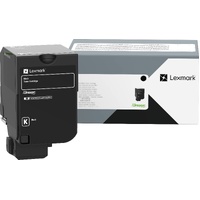 LEXMARK BSD XC4342 XC4352 BLACK TONER CARTRIDGE 25K YIELD