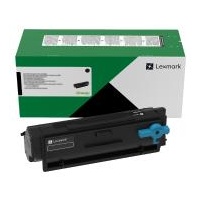 LEXMARK XM3142 BSD BLACK TONER CARTRIDGE 18K YIELD