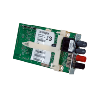 MARKNET N8130 FIBRE ETHERNET KIT 100BASEFX 10BASEFL C925