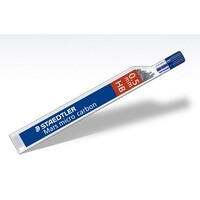 Leads Staedtler Micro Graph 250 13 HB 1.3mm Box 12