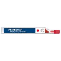 Leads Staedtler Micro Colour 254 052 Red