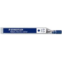 Leads Staedtler Micro Colour 254 053 Blue