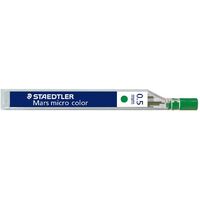 Leads Staedtler Micro Colour 254 055 Green