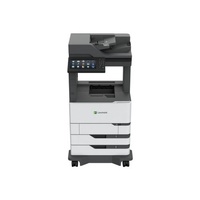 LEXMARK BSD XM7355 52PPM A4 MONO MULTIFUNCTION PRINTER