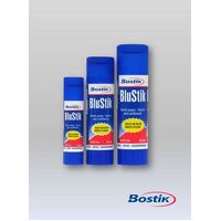 Adhesive Bostik Blu Stik 35g Pack 5 264709