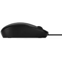 HP 125 Wired Mouse