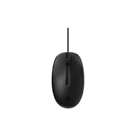 HP 125 Wired Mouse