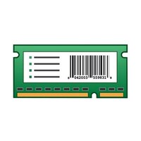 FORMS AND BAR CODE FMBCEMMC CARD MS911