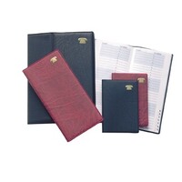 Telephone Address Book Debden 2760V78 Burgundy