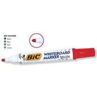 Whiteboard Marker Bic Bullet 2771 02 Green Card 1