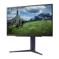 LG 27'' UltraGear QHD Nano IPS