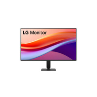 LG 27'' FHD Monitor