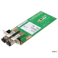 MarkNet N8230 Fiber Ethernet 100BASE-FXLC 1000BASE-SXLC 1 Fiber  sid