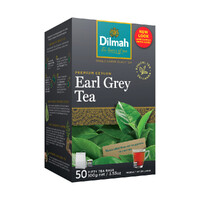 Dilmah Tea Bags Earl Grey 50 Pack