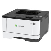 LEXMARK BSD M1342 40PPM MONO PRINTER INC 4 YR PARTS & MAINT KIT WTY