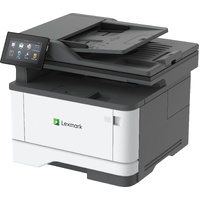 LEXMARK BSD XM3142 INCLUDING 4 YR PARTS & MAINTENANCE KIT WARRANTY