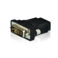 ATEN DVI-D(M) TO HDMI(F) BI-DIRECTIONAL ADAPTER NO WTY