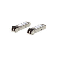 ATEN SINGLE-MODE MODULE 10KM SFP OPTICAL MODULE FOR KE89XX/KE99XX SERIES 2YR