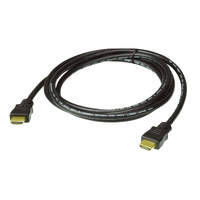 ATEN 1M HDMI CABLE W ETHERNET NO WTY