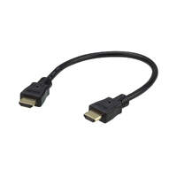 ATEN 0.3M 4K HDMI HIGH SPEED ETHERNET CABLE NO WTY