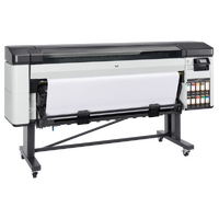 HP DESIGNJET Z9+ PRO 64 INCH PRINTER 2YR