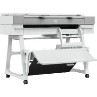 HP DESIGNJET T950 36-IN PRINTER 3 YEAR WARRANTY