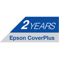 2 YRS. EPSON COVERPLUS EXCHANGE SERVICE PACK DS-530II SCANNER