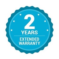 2 ADDITIONAL YEARS GIVING A TOTAL OF 5 YEARS WARRANTY FOR EF-100