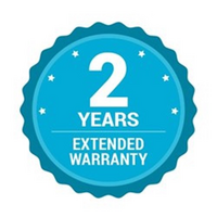 2 ADDITIONAL YEARS GIVING A TOTAL OF 5 YEARS WARRANTY FOR EB-992F